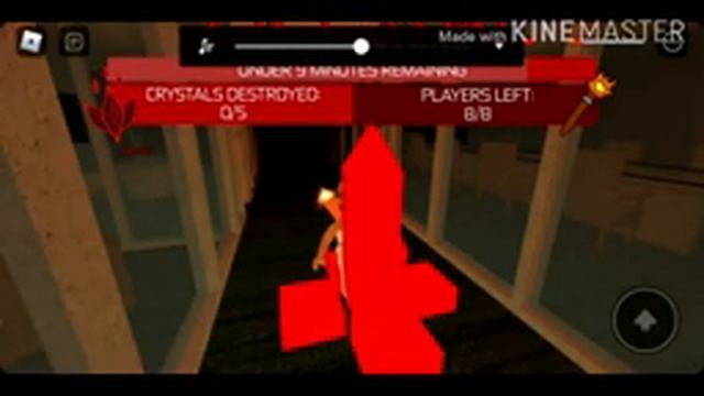 Девочка в красном платье|роблокс|Roblox|?? смотреть онлайн