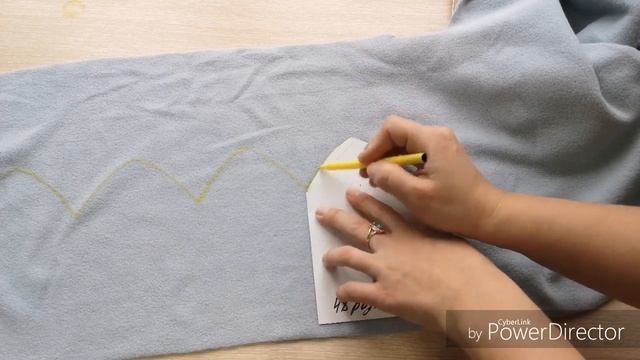 Подклад для шапки Как вшить, сшить, скроить подклад из флиса или трикотажа в ВЯЗАННУЮ ШАПКУ смотреть онлайн