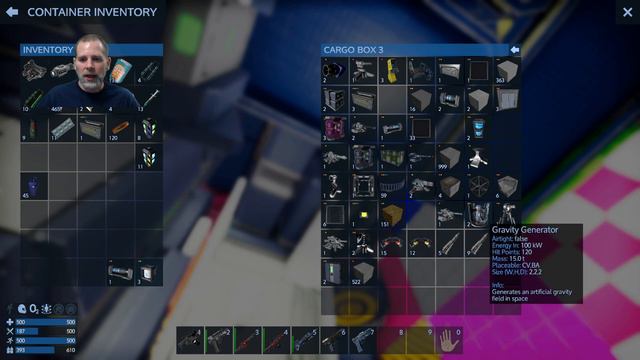 Lift Plays Empyrion S10E22 - Getting Started on Aitis смотреть онлайн