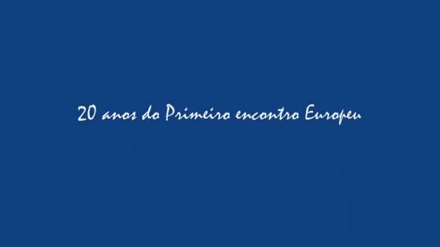 Capoeira Senzala 20 anos - Contra-Mestre Torneiro смотреть онлайн
