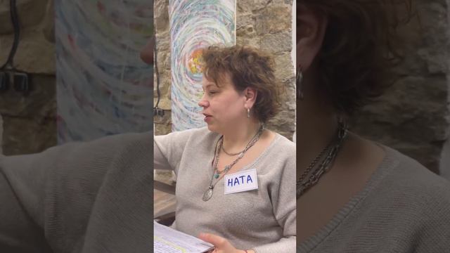 «Секреты изобилия» трансформационная игра, отзыв от Натальи смотреть онлайн