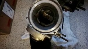 Карбюратор Stromberg 175 CD ремонтный ликбез