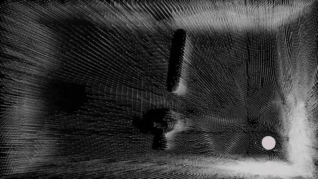 Blender geo node raycast simple example_2203220 смотреть онлайн