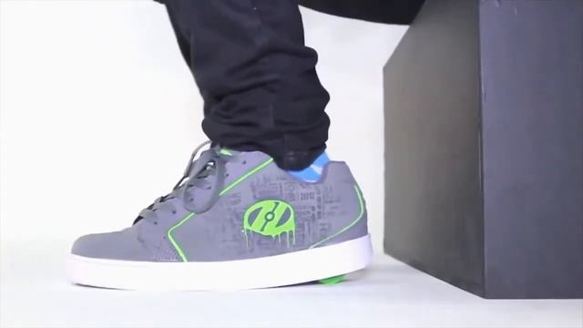 Ролики Кроссовки | [видео обзор] смотреть онлайн