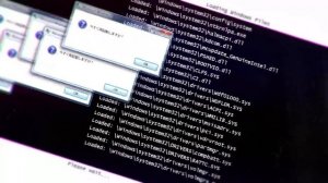 error [レッドゾーン]