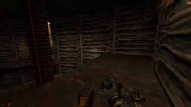 Ultra Brutal Half-Life на ХАРДЕ! #13 (Нихилант!) смотреть онлайн