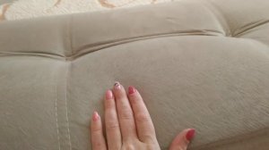 Разоблачение АМИ Мебель. Диван Николетти. Съёмные чехлы? Ага...