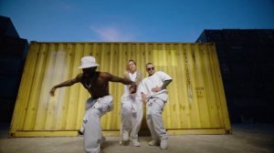 QUEST PISTOLS SHOW – БОСОНОГИЙ МАЛЬЧИК