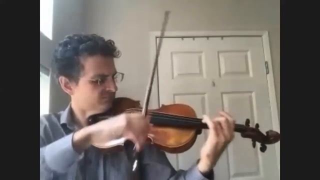 Christian Fatu - APRIL 8, 2020