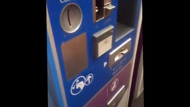 Метро Будапешта - как купить билет смотреть онлайн