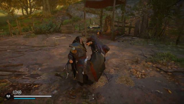 Assassin’s Creed Valhalla прохождение боссов : 65. Хильд смотреть онлайн