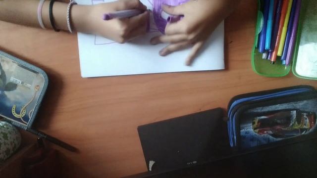 как нарисовать граффити смотреть онлайн