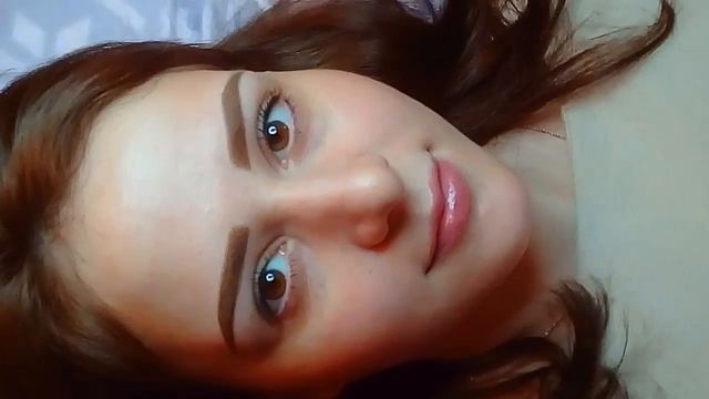 ПУДРОВЫЕ брови до и после коррекции. Роза Солнцева. Татуаж. Казань смотреть онлайн