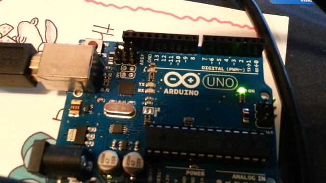 Arduino - Playing with the "Blink" Sketch смотреть онлайн