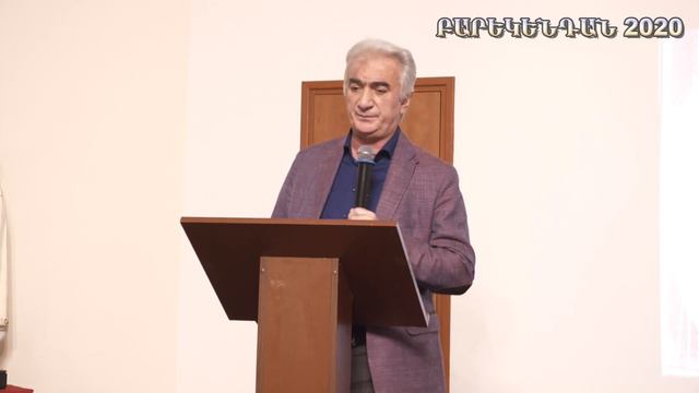 Барекендан 2020 1часть смотреть онлайн