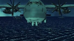 ТРЕСПАССЕР из Тихоокеанского рубежа ➤ Начало войны Кайдзю