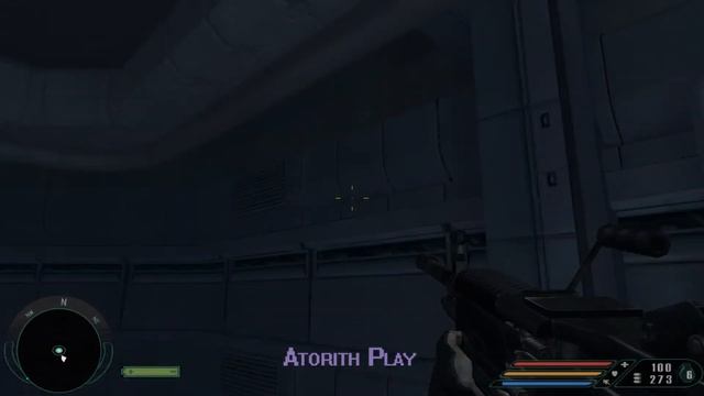 Старый Шутер "Far Cry 1" 18★Часть▶Колим себе какую то дрянь. смотреть онлайн