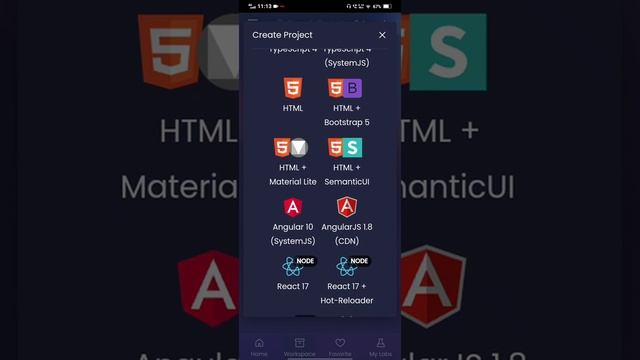 how to use spck code editor смотреть онлайн
