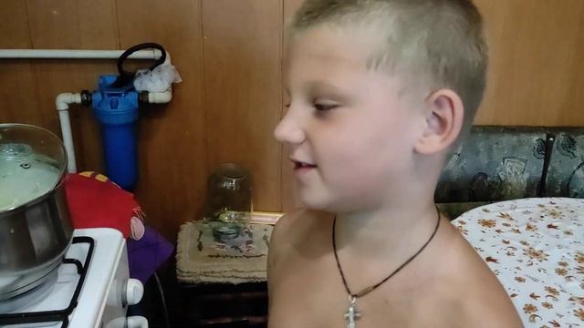 Рецепт необычного супа с патиссонами смотреть онлайн