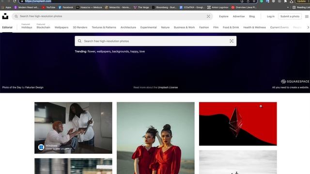 Основы ДИЗАЙНА для разработчиков - 3 часть | Изображения и иконки | Бесплатные полезные ресурсы смотреть онлайн