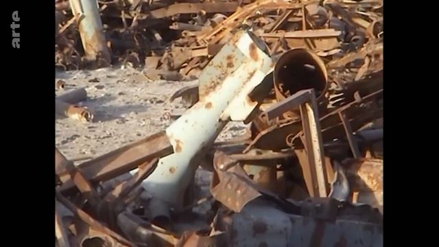Irak: Das Leid der Kinder nach dem Krieg | ARTE Reportage смотреть онлайн