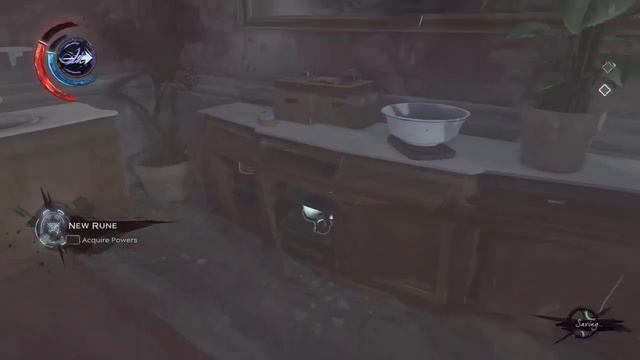 Dishonored 2 Gameplay