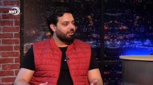 Битва за лимон _ МУХАММАД ДУДУЕВ