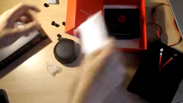 Aksmuzik Monster Beats Dr.Dre ( Продажа наушников ) смотреть онлайн