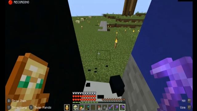 I DESTROYED This Lifesteal SMP ? смотреть онлайн