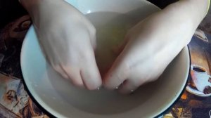 Снятие Накладных Ногтей Дома.Типсы.