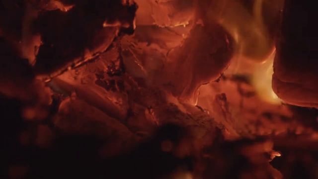 Звук Костра для Сна / Треск Огня ? смотреть онлайн