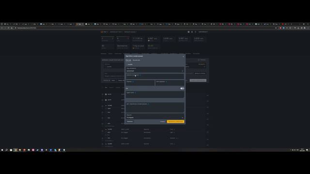 NEXELLIA. Новая монета для майнинга! Как начать майнить на HiveOS смотреть онлайн