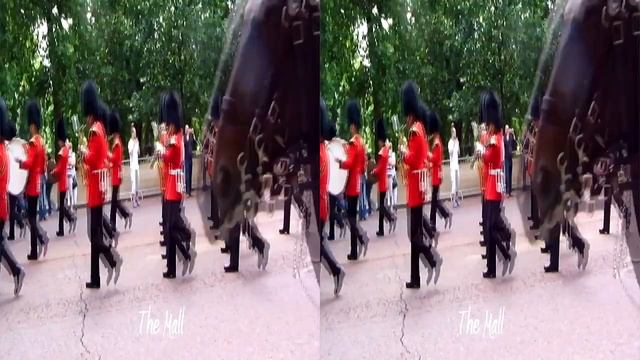 Clarence House trip смотреть онлайн