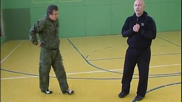 ТВ передача Защити себя сам 57 смотреть онлайн