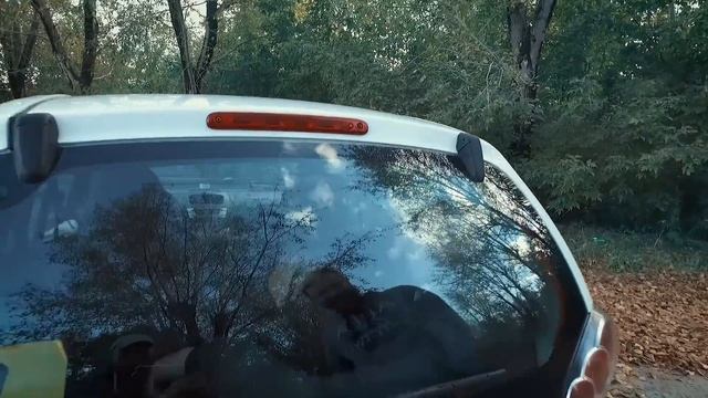 Крепкая, безопасная и бестолковая TOYOTA aygo #300 000 за стиральную машину. смотреть онлайн