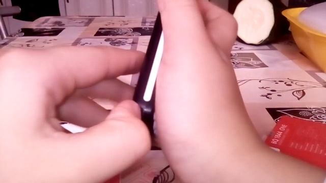 Распаковка BQ one 1844 смотреть онлайн