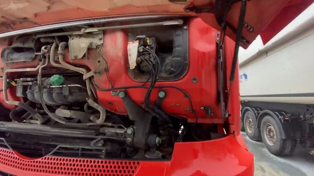 Mercedes-Benz ACTROS 1845, 2013, WDB9634031L734336