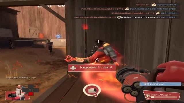 Team Fortress 2 | Обзор игры