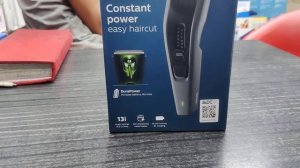 Philips HC3525/15 hair trimmer cord & cordless price in BD.Philips HC3525/15 hair trimmer review BD
