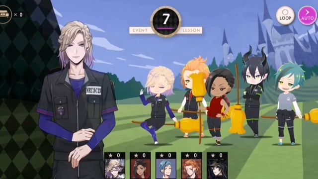 Let´s Play Twisted-Wonderland Part 40: Ich habe Birthday Cater & sein Zimmer bekommen & geholt смотреть онлайн