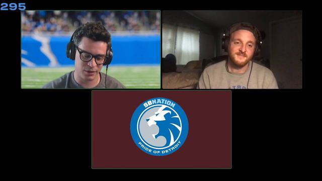 Recapping Lions' Day 3 of OTAs смотреть онлайн