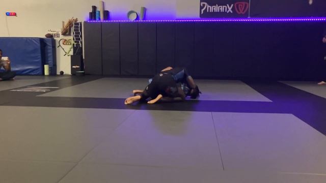 Nell & Bouie Bro, Purple Reign Comp @10P Jax, 10th Planet Orange Park Jiu Jitsu смотреть онлайн