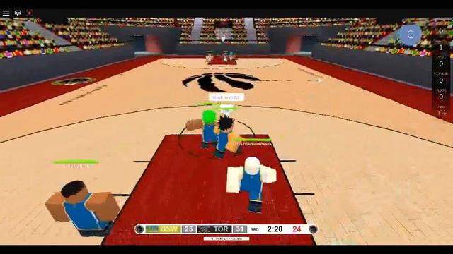 Roblox 2K16 Officially Thanks To Graduated Jokes смотреть онлайн