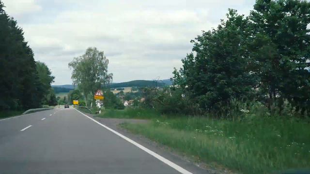 Westfalia im Süden Deutschlands смотреть онлайн
