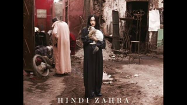 Hindi Zahra - Un Jour