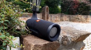 [PASHA ES]⚠️JBL Charge 4 ❗EXTREME BASS TEST? -LOW FREQUENCY MODE?