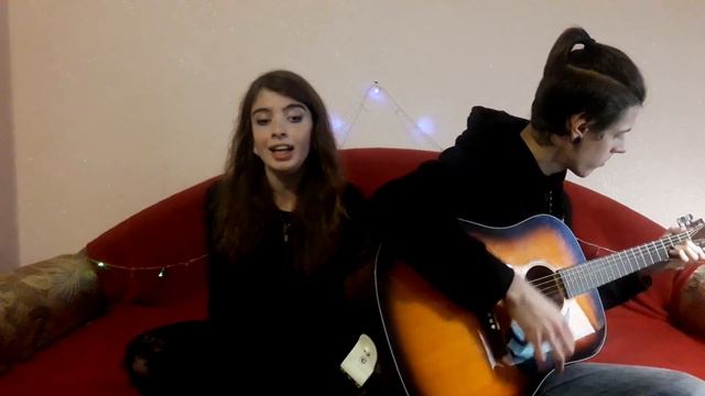 Flёur - Тёплые коты (cover) смотреть онлайн