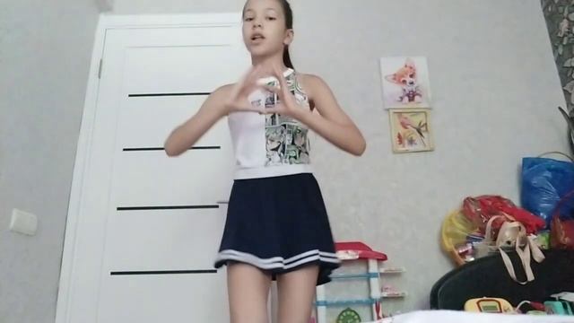 Обучающие k-pop танцы!?Оцени от 1 до 10? смотреть онлайн