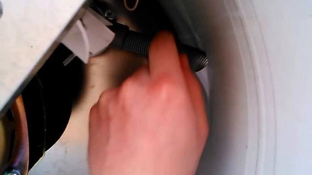 Усовершенствование стиральной машины "Ока -19" смотреть онлайн