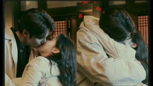 It Is Worth The Wait: LEE MIN HO AND KIM GO EUN LOVE IS REAL🖤 смотреть онлайн